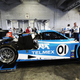 Illustration for article titled Grand Am Grand Prix Of Miami: Über Gallery